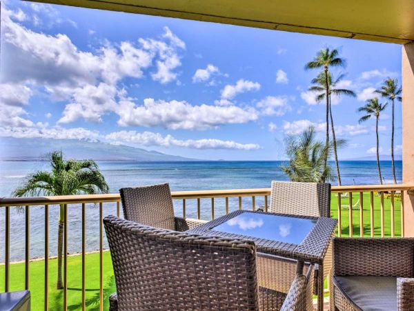 Kihei Condo 990681