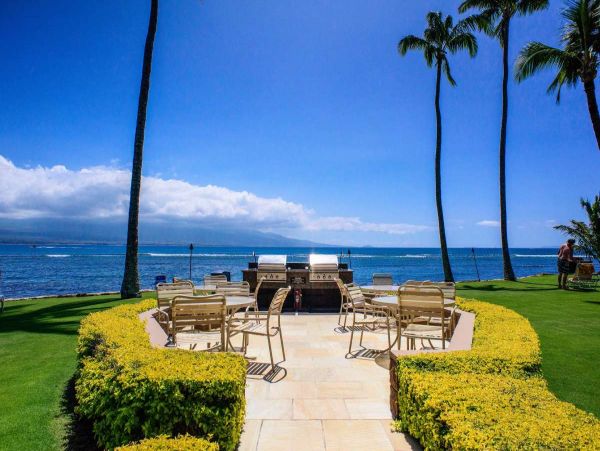 Kihei Condo 990681