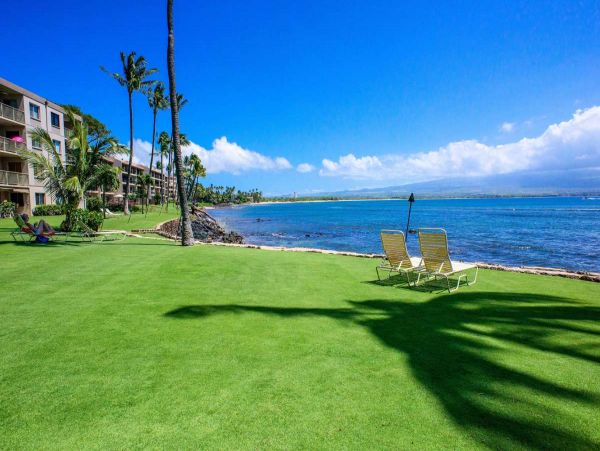 Kihei Condo 990681