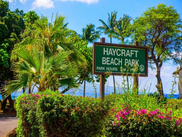 Kihei Condo 990681