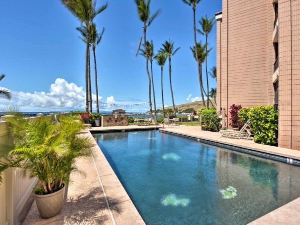 Kihei Home 990682