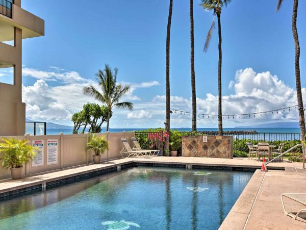 Kihei Home 990682
