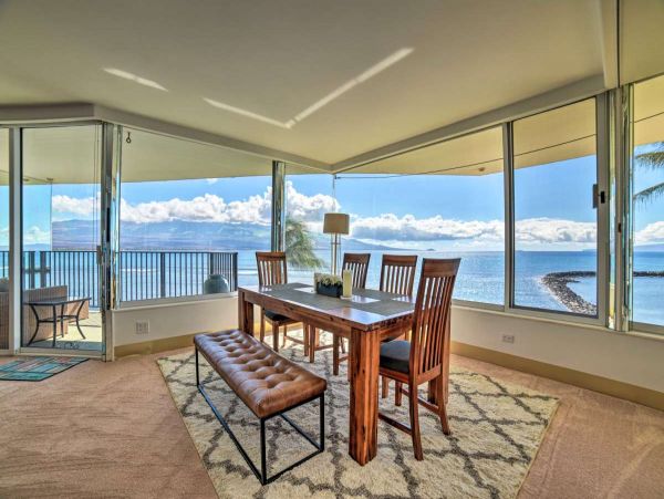 Kihei Condo 990683