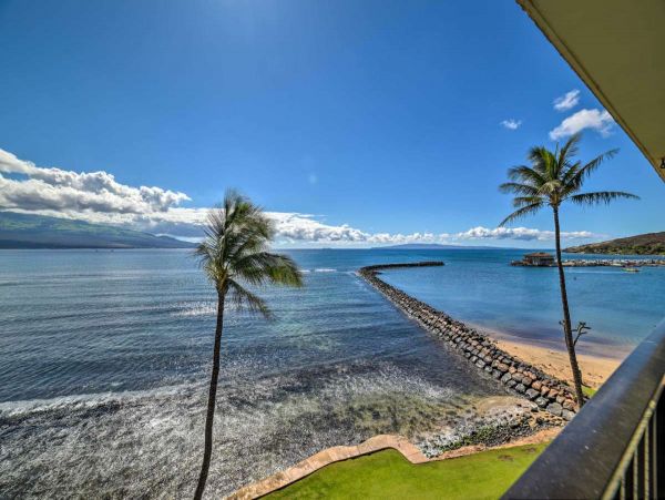 Kihei Condo 990683