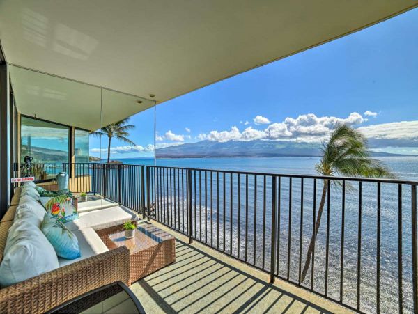 Kihei Condo 990683