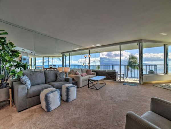 Kihei Condo 990683