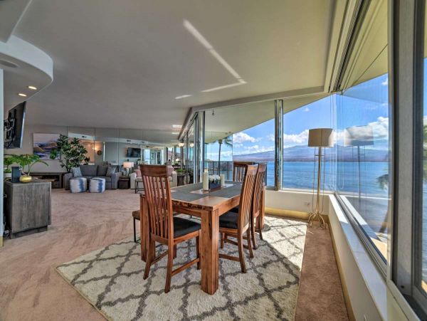 Kihei Condo 990683
