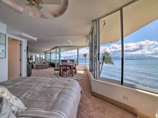 Kihei Condo 990683