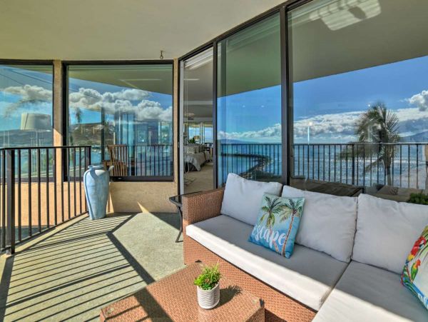 Kihei Condo 990683