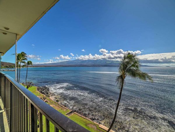 Kihei Condo 990683