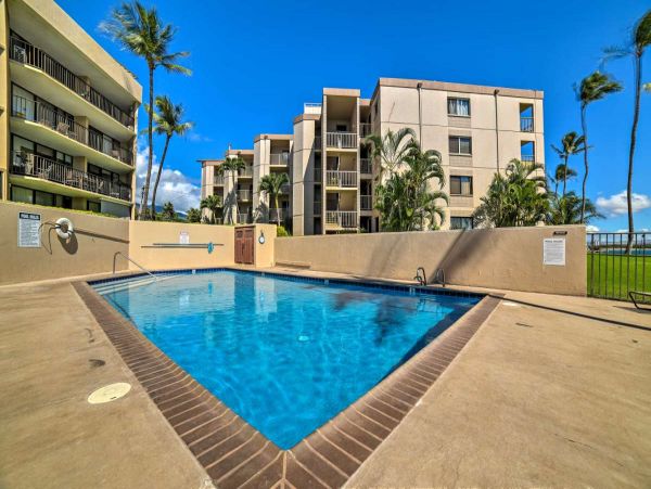 Kihei Condo 990683