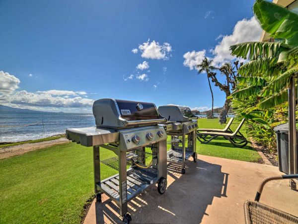 Kihei Condo 990683