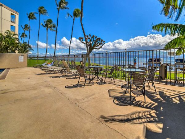 Kihei Condo 990683