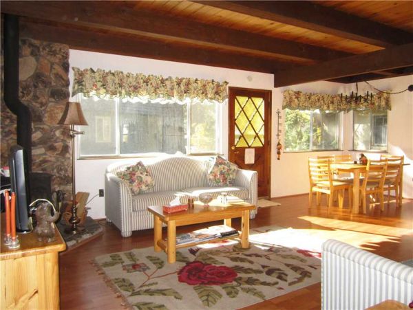 Lake Tahoe South Shore Home 990684