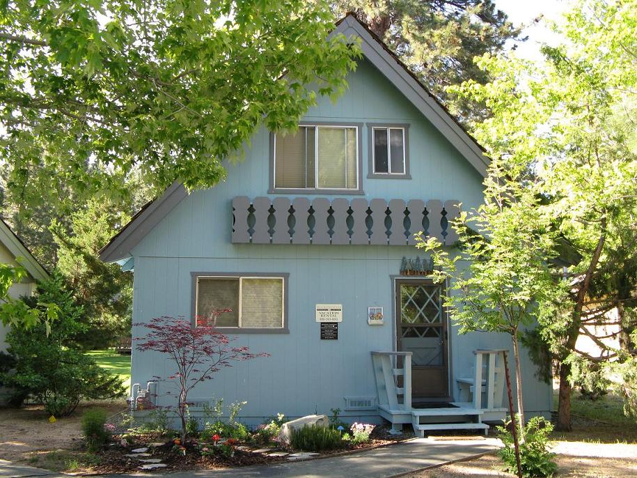 Lake Tahoe South Shore Home 990684
