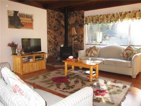 Lake Tahoe South Shore Home 990684