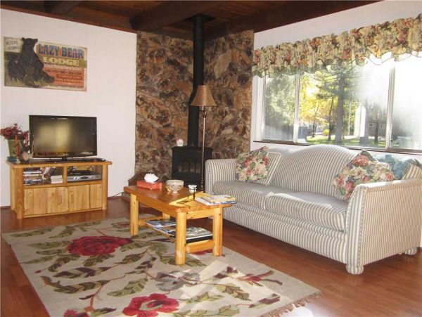 Lake Tahoe South Shore Home 990684