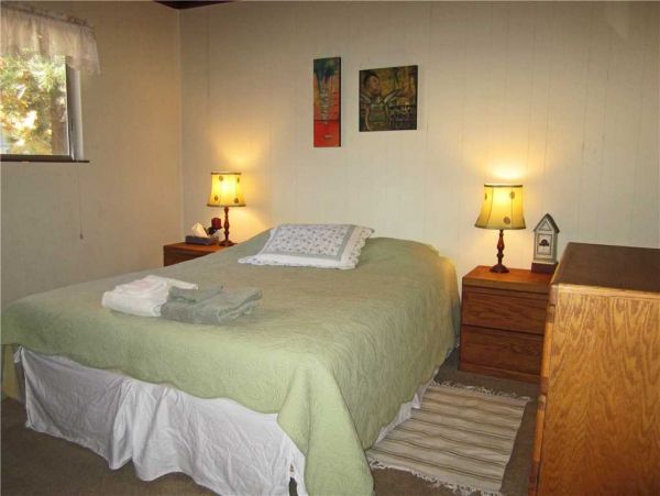 Lake Tahoe South Shore Home 990684