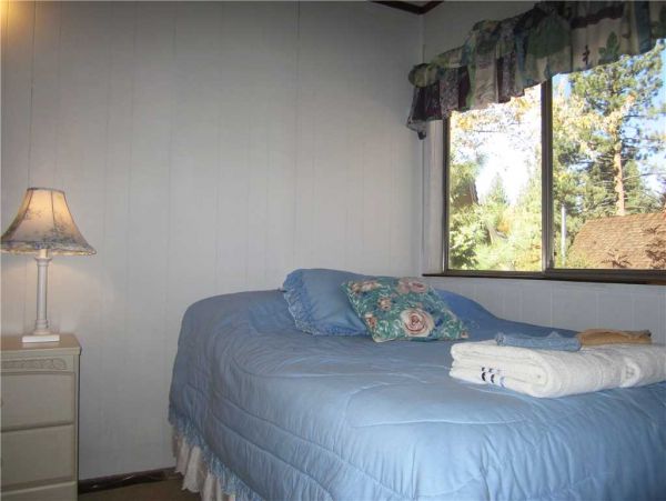 Lake Tahoe South Shore Home 990684