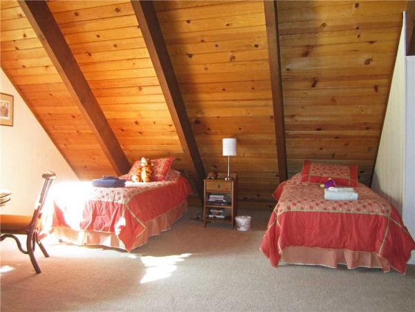 Lake Tahoe South Shore Home 990684