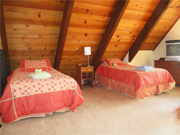 Lake Tahoe South Shore Home 990684