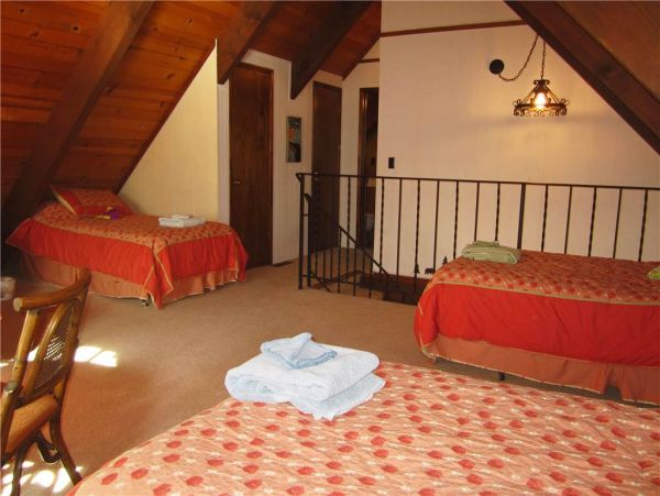Lake Tahoe South Shore Home 990684