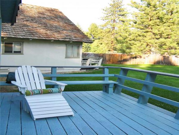 Lake Tahoe South Shore Home 990684