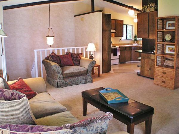 Lake Tahoe South Shore Home 990685