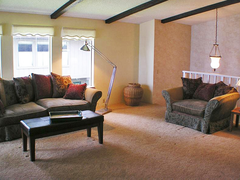 Lake Tahoe South Shore Home 990685