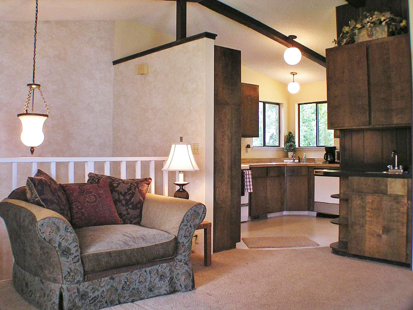 Lake Tahoe South Shore Home 990685