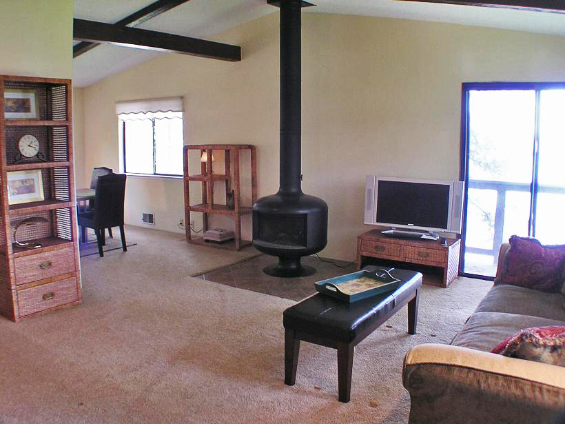 Lake Tahoe South Shore Home 990685