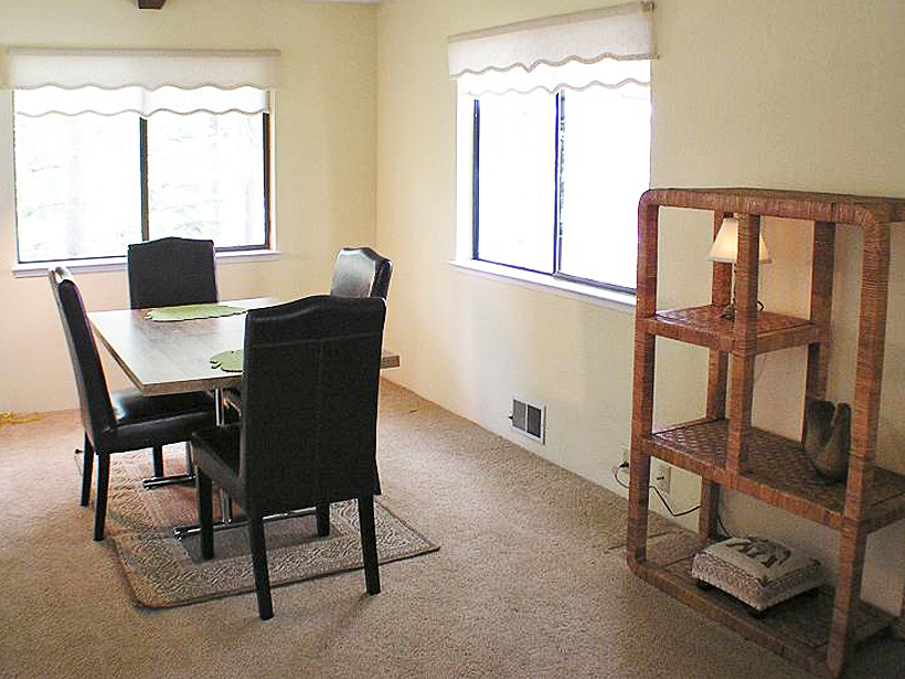 Lake Tahoe South Shore Home 990685
