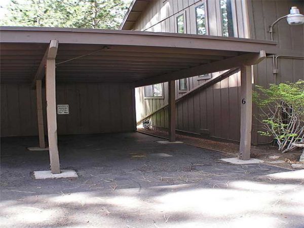 Lake Tahoe South Shore Home 990685
