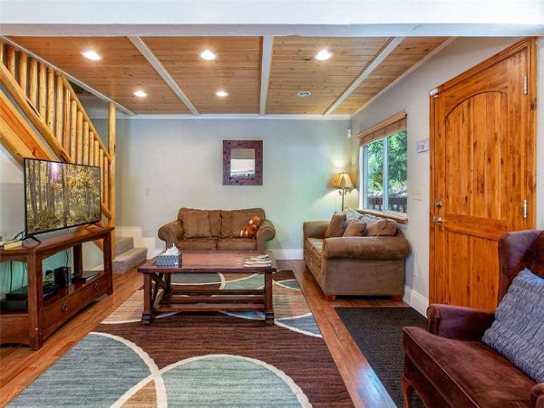 Lake Tahoe South Shore Home 990687