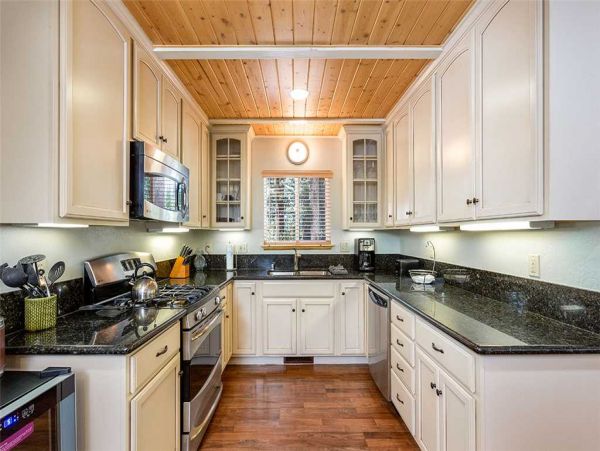 Lake Tahoe South Shore Home 990687