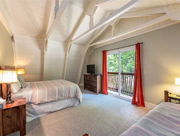Lake Tahoe South Shore Home 990687