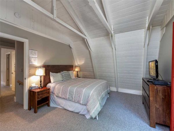 Lake Tahoe South Shore Home 990687