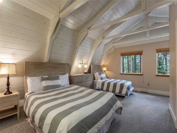 Lake Tahoe South Shore Home 990687