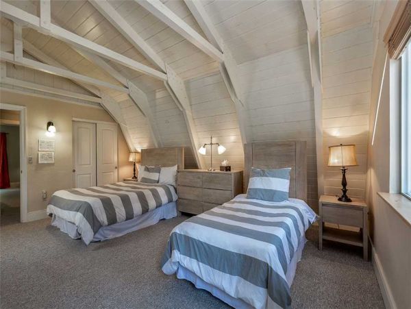 Lake Tahoe South Shore Home 990687