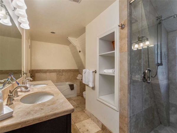 Lake Tahoe South Shore Home 990687