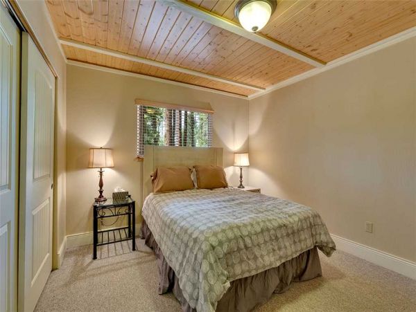 Lake Tahoe South Shore Home 990687