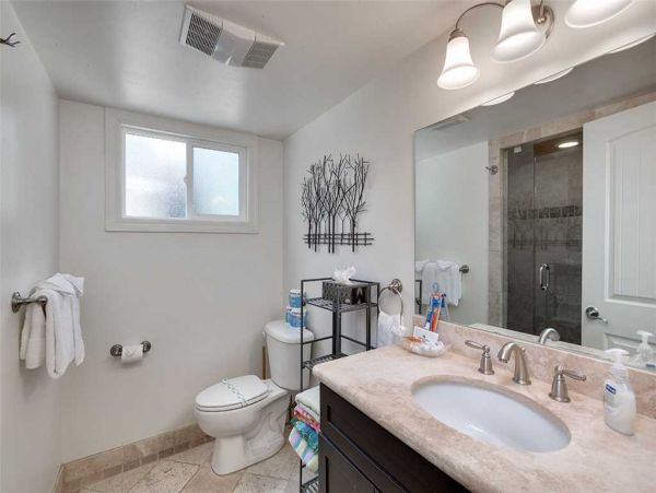 Lake Tahoe South Shore Home 990687