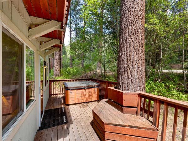 Lake Tahoe South Shore Home 990687