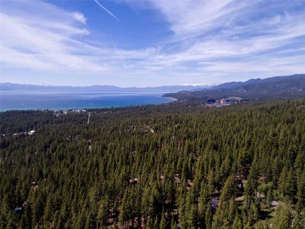 Lake Tahoe South Shore Home 990687