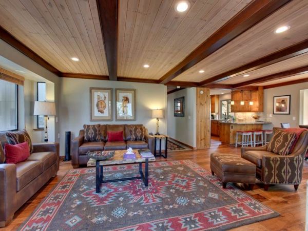 Lake Tahoe South Shore Home 990688