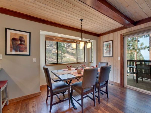Lake Tahoe South Shore Home 990688