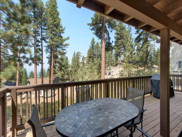 Lake Tahoe South Shore Home 990688