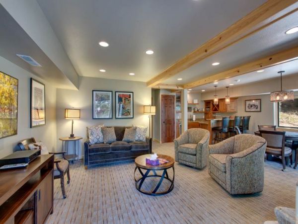 Lake Tahoe South Shore Home 990688