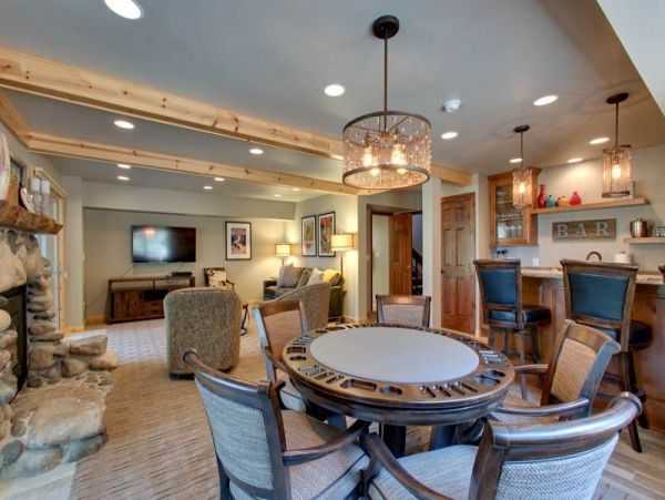 Lake Tahoe South Shore Home 990688