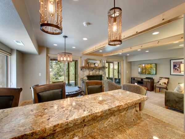 Lake Tahoe South Shore Home 990688